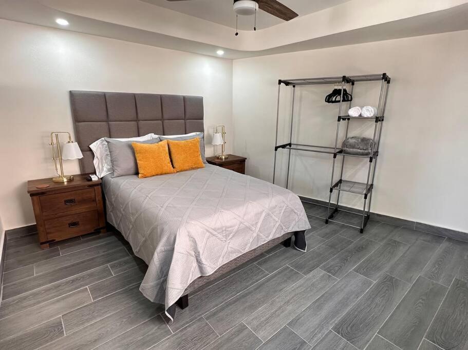 דירות Nogales  Super Loft Ubicadisimo Cerca Visas Hospital מראה חיצוני תמונה