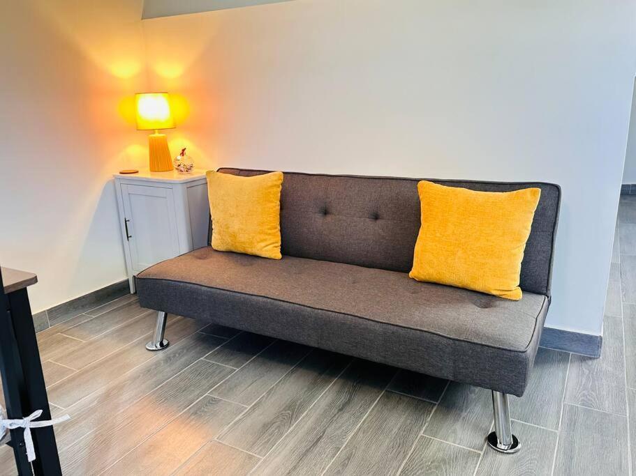 דירות Nogales  Super Loft Ubicadisimo Cerca Visas Hospital מראה חיצוני תמונה