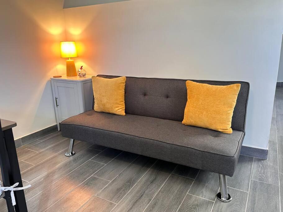 דירות Nogales  Super Loft Ubicadisimo Cerca Visas Hospital מראה חיצוני תמונה