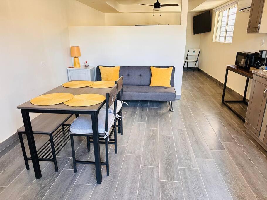 דירות Nogales  Super Loft Ubicadisimo Cerca Visas Hospital מראה חיצוני תמונה